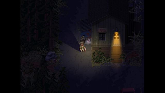 Camp Whittlewood release date & PC requirements screenshot